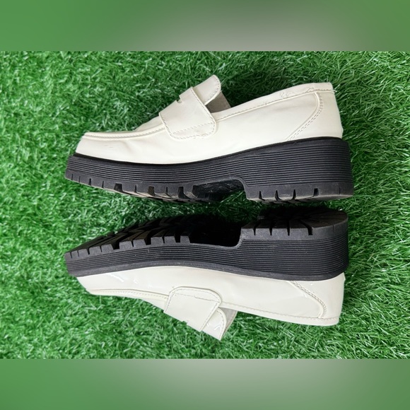 Forever Women Loafers‎ Size 6 - Picture 3 of 6